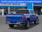 2026 Chevrolet Silverado 1500 Crew Cab 4WD Pickup for sale #61528 - photo 5