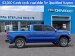2026 Chevrolet Silverado 1500 Crew Cab 4WD Pickup for sale #61528 - photo 6