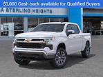 2026 Chevrolet Silverado 1500 Crew Cab 4WD Pickup for sale #61569 - photo 7