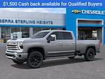 New 2026 Chevrolet Silverado 2500 High Country Crew Cab for sale #61707 - photo 1