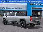 New 2026 Chevrolet Silverado 2500 High Country Crew Cab for sale #61707 - photo 2