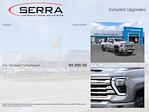 New 2026 Chevrolet Silverado 2500 High Country Crew Cab for sale #61707 - photo 4