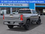 New 2026 Chevrolet Silverado 2500 High Country Crew Cab for sale #61707 - photo 5