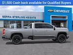 New 2026 Chevrolet Silverado 2500 High Country Crew Cab for sale #61707 - photo 6