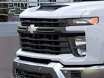 2026 Chevrolet Silverado 2500 Double Cab 4WD Pickup for sale #61893 - photo 13