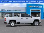2026 Chevrolet Silverado 2500 Double Cab 4WD Pickup for sale #61893 - photo 5