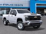 2026 Chevrolet Silverado 2500 Double Cab 4WD Pickup for sale #61893 - photo 7