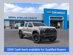 2026 Chevrolet Colorado Crew Cab 4WD Pickup for sale #61821 - photo 3
