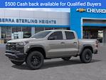 2026 Chevrolet Colorado Crew Cab 4WD Pickup for sale #61821 - photo 1
