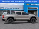 2026 Chevrolet Colorado Crew Cab 4WD Pickup for sale #61821 - photo 5