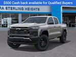 2026 Chevrolet Colorado Crew Cab 4WD Pickup for sale #61821 - photo 6