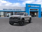 2026 Chevrolet Colorado Crew Cab 4WD Pickup for sale #61821 - photo 8