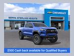 2026 Chevrolet Colorado Crew Cab 4WD Pickup for sale #62019 - photo 3