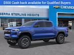 2026 Chevrolet Colorado Crew Cab 4WD Pickup for sale #62019 - photo 1