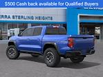 2026 Chevrolet Colorado Crew Cab 4WD Pickup for sale #62019 - photo 2