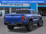 2026 Chevrolet Colorado Crew Cab 4WD Pickup for sale #62019 - photo 4