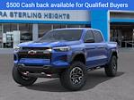 2026 Chevrolet Colorado Crew Cab 4WD Pickup for sale #62019 - photo 6