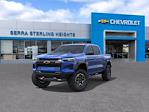 2026 Chevrolet Colorado Crew Cab 4WD Pickup for sale #62019 - photo 8