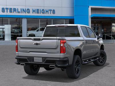New 2026 Chevrolet Silverado 1500 LT Crew Cab for sale #62241 - photo 2