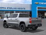 New 2026 Chevrolet Silverado 1500 LT Crew Cab for sale #62241 - photo 4
