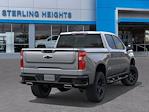New 2026 Chevrolet Silverado 1500 LT Crew Cab for sale #62241 - photo 2