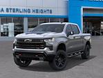 New 2026 Chevrolet Silverado 1500 LT Crew Cab for sale #62241 - photo 7