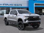 New 2026 Chevrolet Silverado 1500 LT Crew Cab for sale #62241 - photo 8