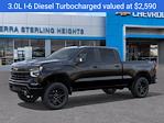2026 Chevrolet Silverado 1500 Crew Cab 4WD Pickup for sale #62296 - photo 3