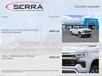 2026 Chevrolet Silverado 1500 Crew Cab 4WD Pickup for sale #61645 - photo 4