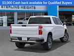 2026 Chevrolet Silverado 1500 Crew Cab 4WD Pickup for sale #61730 - photo 5