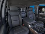 2026 Chevrolet Silverado 1500 Crew Cab 4WD Pickup for sale #FNZQG9*O - photo 17