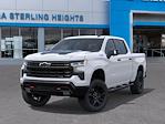 2026 Chevrolet Silverado 1500 Crew Cab 4WD Pickup for sale #FNZQG9*O - photo 7