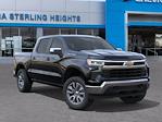 2026 Chevrolet Silverado 1500 Crew Cab 4WD Pickup for sale #FNZQZ4*O - photo 7