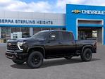 2026 Chevrolet Silverado 2500 Crew Cab 4WD Pickup for sale #61795 - photo 2