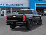 2026 Chevrolet Silverado 2500 Crew Cab 4WD Pickup for sale #61795 - photo 4