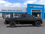 2026 Chevrolet Silverado 2500 Crew Cab 4WD Pickup for sale #61795 - photo 5