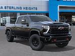 2026 Chevrolet Silverado 2500 Crew Cab 4WD Pickup for sale #61795 - photo 7