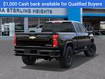 2026 Chevrolet Silverado 2500 Crew Cab 4WD Pickup for sale #61980 - photo 3