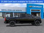 2026 Chevrolet Silverado 2500 Crew Cab 4WD Pickup for sale #61980 - photo 4