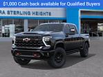 2026 Chevrolet Silverado 2500 Crew Cab 4WD Pickup for sale #61980 - photo 5