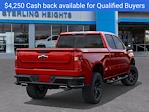 New 2026 Chevrolet Silverado 1500 LT Crew Cab for sale #62274 - photo 2