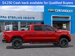 New 2026 Chevrolet Silverado 1500 LT Crew Cab for sale #62274 - photo 6