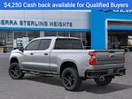 New 2026 Chevrolet Silverado 1500 LT Crew Cab for sale #62266 - photo 4