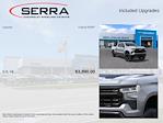 New 2026 Chevrolet Silverado 1500 LT Crew Cab for sale #62266 - photo 5