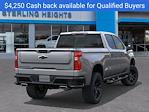 New 2026 Chevrolet Silverado 1500 LT Crew Cab for sale #62266 - photo 2