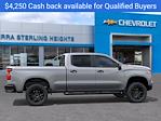 New 2026 Chevrolet Silverado 1500 LT Crew Cab for sale #62266 - photo 6