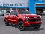 2026 Chevrolet Silverado 1500 Crew Cab 4WD Pickup for sale #61897 - photo 8