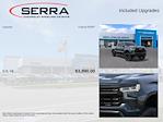 2026 Chevrolet Silverado 1500 Crew Cab 4WD Pickup for sale #62240 - photo 4