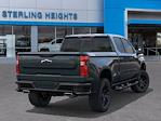 2026 Chevrolet Silverado 1500 Crew Cab 4WD Pickup for sale #62240 - photo 5