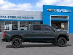 2026 Chevrolet Silverado 1500 Crew Cab 4WD Pickup for sale #62240 - photo 6